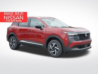 New 2026 Nissan Kicks SV w/ SV Premium Package video 1