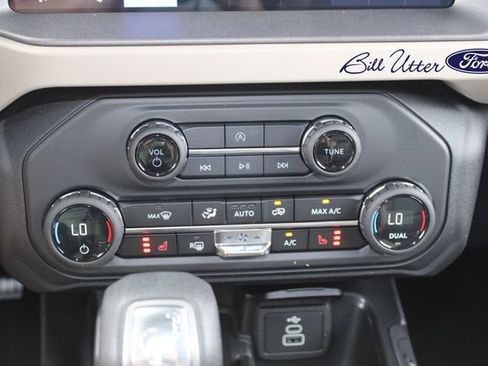 New 2026 Ford Bronco Big Bend AWD/4WD image 13