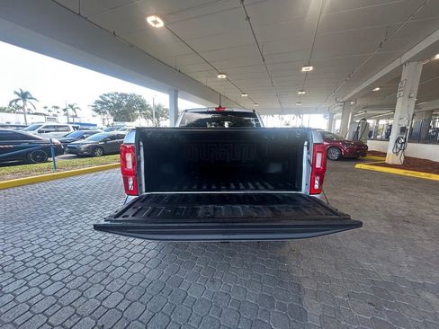 Certified 2019 Ford Ranger XLT w/ Equipment Group 302A Luxury image 34