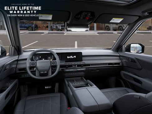New 2027 Kia Telluride SX X-Line AWD/4WD image 15