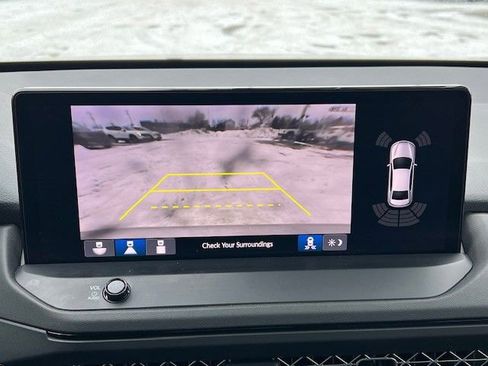 Used 2025 Honda Accord EX-L image 34