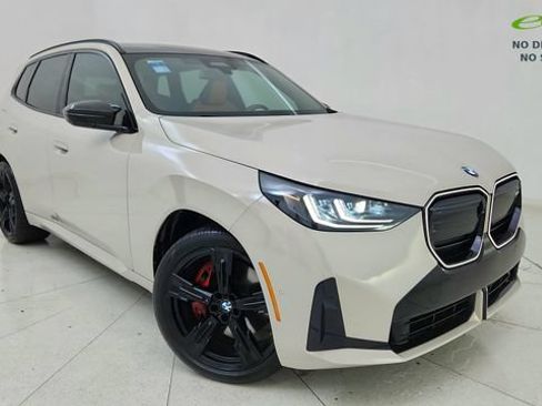 Used 2025 BMW X3 M50 AWD/4WD image 86