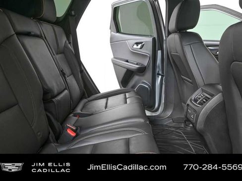 Used 2020 Chevrolet Blazer Premier w/ Driver Confidence II Package image 20