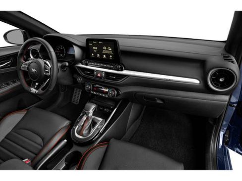 Used 2020 Kia Forte GT FWD image 18