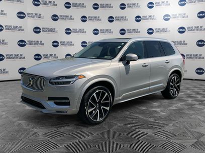 Used 2023 Volvo XC90 B6 Plus w/ Protection Package