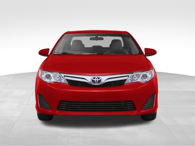 Used 2012 Toyota Camry XLE FWD image 4