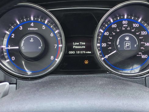 Used 2012 Hyundai Sonata SE image 23