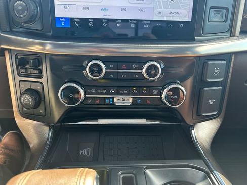Certified 2026 Ford F150 King Ranch w/ Equipment Group 601A High AWD/4WD image 18