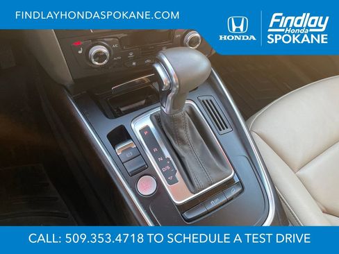 Used 2015 Audi Q5 2.0T Premium Plus image 13
