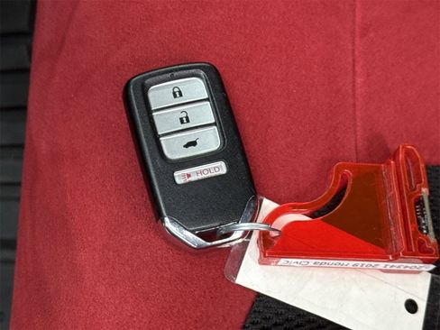 Used 2019 Honda Civic Type R image 50