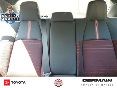 Used 2024 Toyota Corolla SE FWD image 30