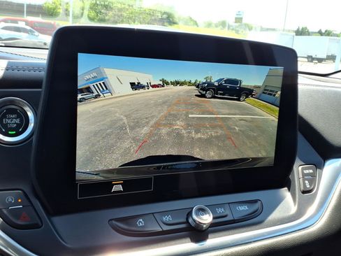 Used 2023 Chevrolet Blazer LT w/ Convenience Package FWD image 13