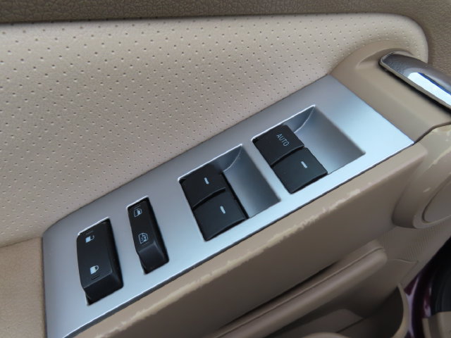 Used 2007 Mercury Mountaineer AWD image 13