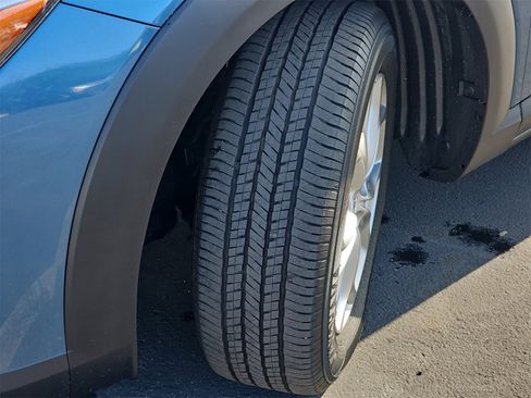 Used 2021 MAZDA CX-3 Sport image 32