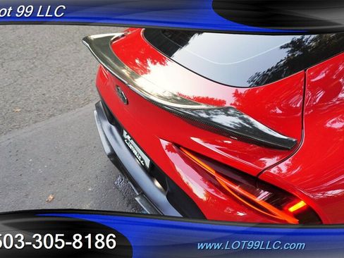 Used 2021 Toyota Supra Premium w/ Driver Assist Package RWD image 31