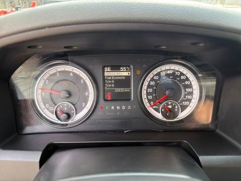 Used 2016 RAM 1500 Express image 16