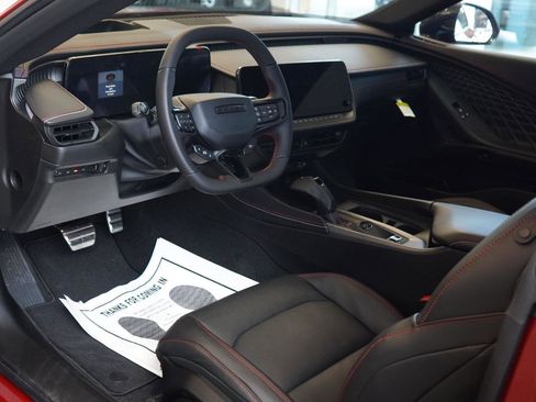 Used 2024 Dodge Charger Daytona R/T w/ Plus Group image 18