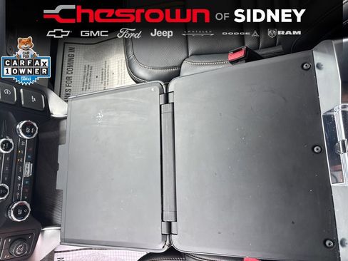 Used 2021 Ford F150 Platinum w/ Equipment Group 701A High AWD/4WD image 19