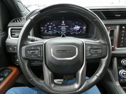 Certified 2024 GMC Yukon XL Denali Ultimate image 46