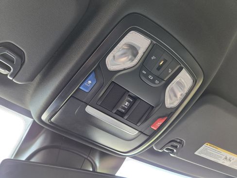 New 2026 RAM 2500 Tradesman AWD/4WD image 36