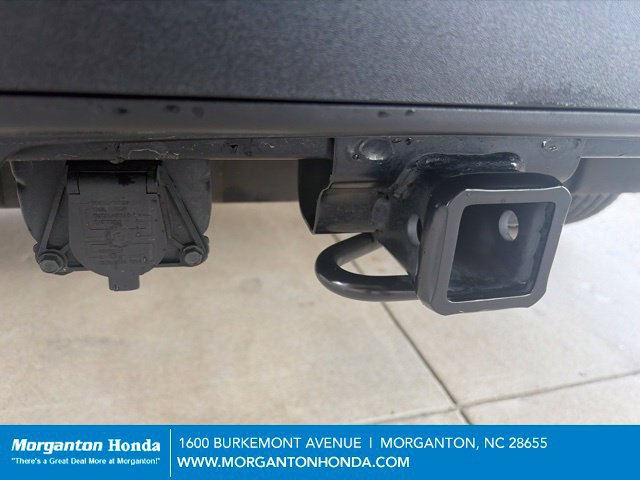 Used 2023 Honda Ridgeline RTL-E image 33