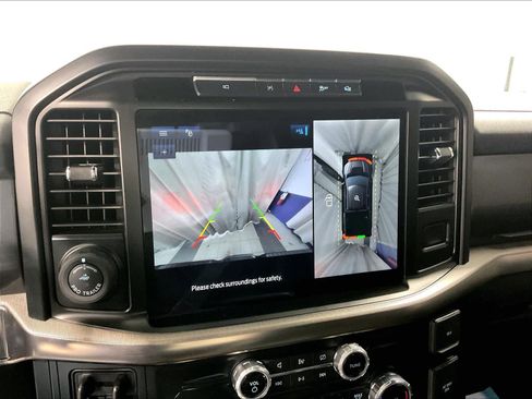 Used 2023 Ford F150 Raptor image 19