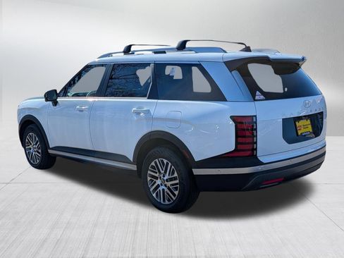 New 2026 Hyundai Palisade SEL AWD/4WD image 3