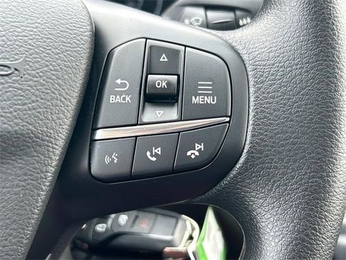 New 2025 Ford Transit 250 148 Medium Roof image 37