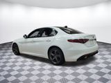 Used 2018 Alfa Romeo Giulia AWD image 3