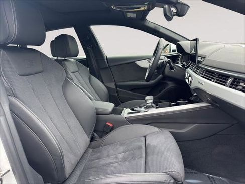 Certified 2023 Audi A5 2.0T Premium Plus w/ Premium Plus image 15