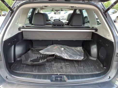 Used 2023 Subaru Forester Sport AWD/4WD image 13