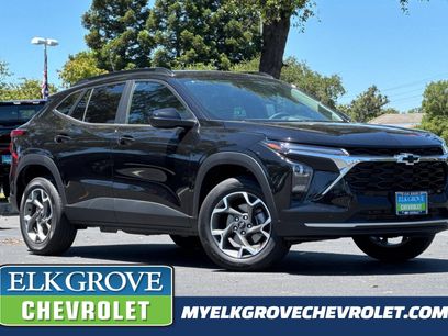 Used 2026 Chevrolet Trax LT w/ Driver Confidence Package