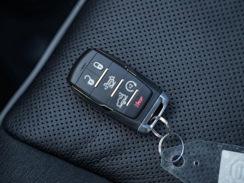 New 2026 RAM 1500 Limited image 50