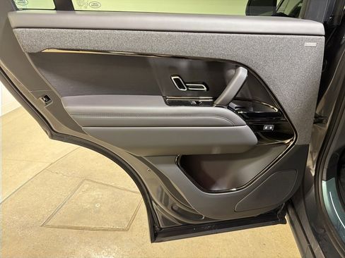 New 2025 Land Rover Range Rover Sport SE image 20