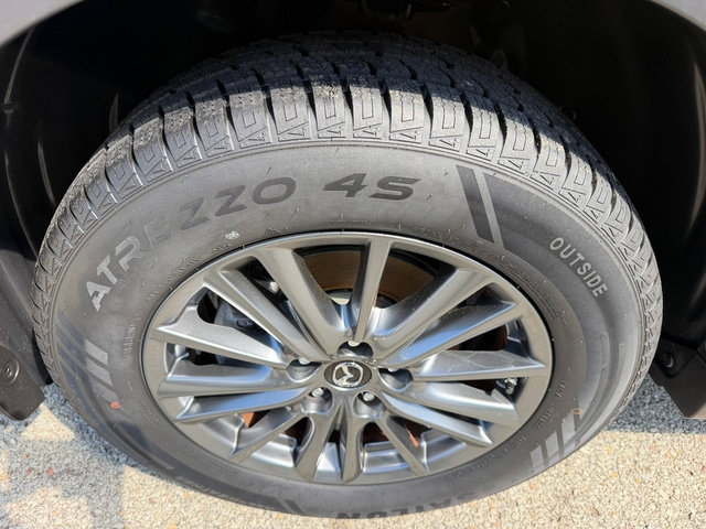 Used 2019 MAZDA CX-5 Touring AWD/4WD image 12