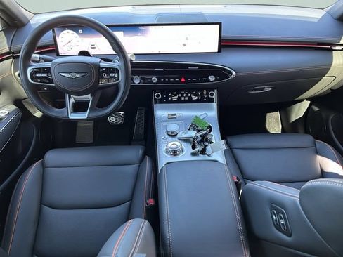 Used 2026 Genesis GV70 2.5T Sport Prestige AWD/4WD image 18