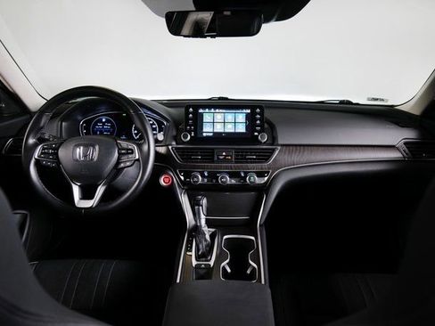 Used 2019 Honda Accord EX-L image 9