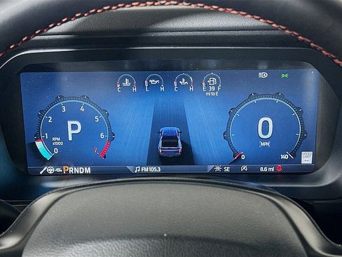 New 2025 Ford F150 Raptor image 13