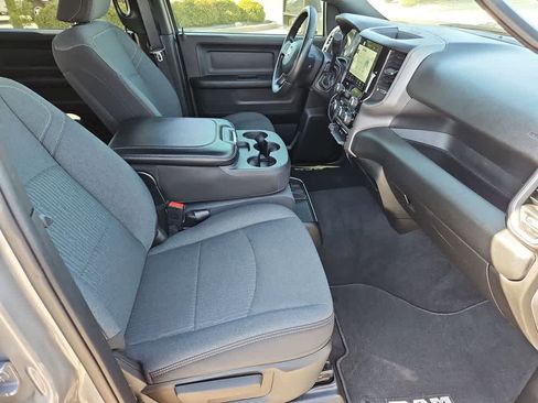 Used 2023 RAM 2500 Tradesman image 22