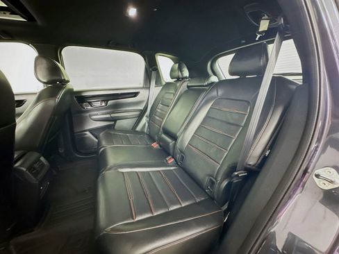 Used 2025 Honda CR-V Sport Touring image 26