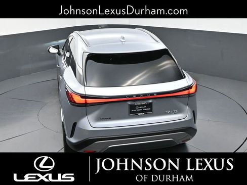 New 2026 Lexus RX 350 Premium image 27