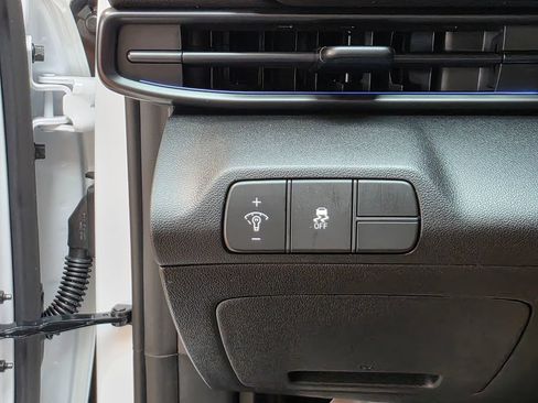 New 2026 Hyundai Elantra N Line FWD image 7