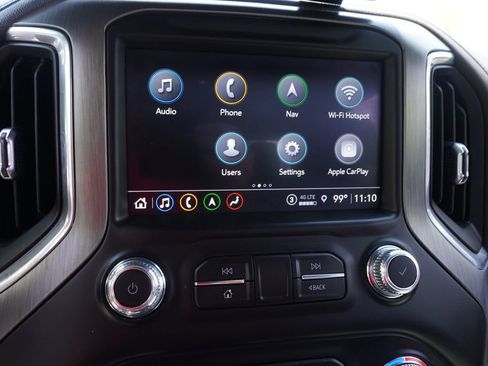 Used 2022 GMC Sierra 3500 Denali AWD/4WD image 23