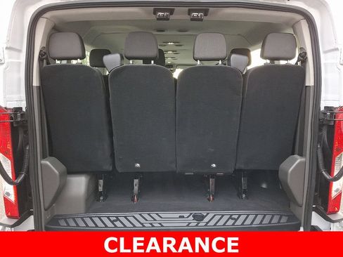 Used 2024 Ford Transit 350 XLT RWD image 29