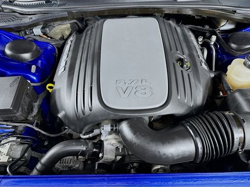 Used 2018 Dodge Challenger R/T w/ Performance Handling Group image 35