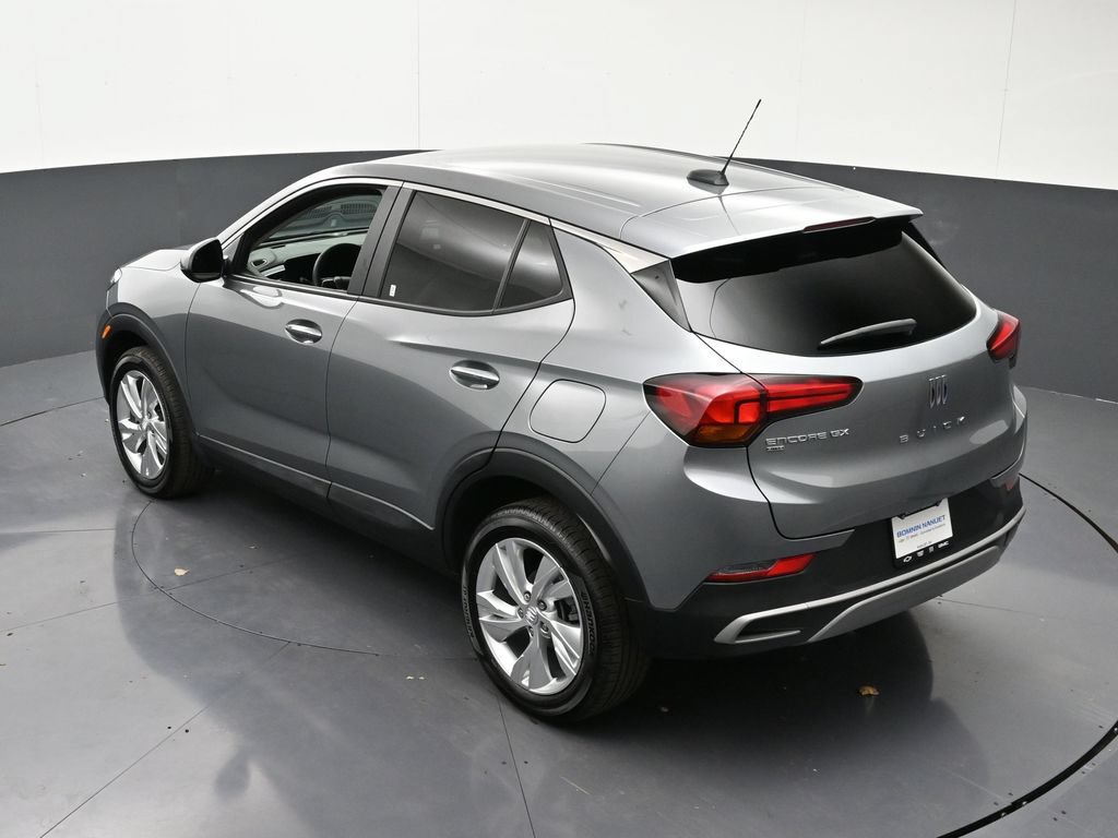 Used 2025 Buick Encore GX Preferred w/ Comfort Package AWD/4WD image 18
