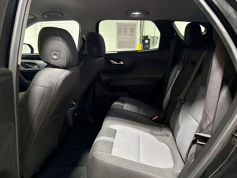 Used 2023 Chevrolet Blazer LT w/ Convenience Package image 22