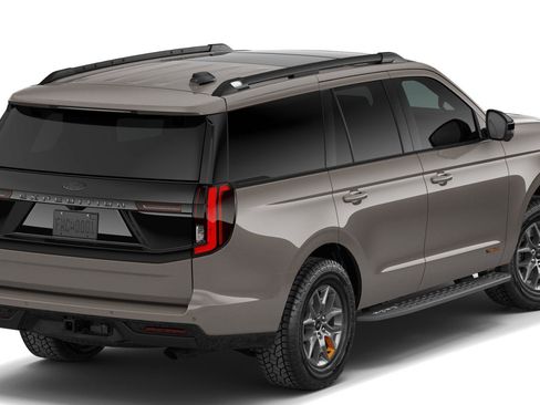 New 2026 Ford Expedition Tremor image 49