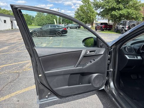 Used 2012 MAZDA MAZDA3 i Touring FWD image 20