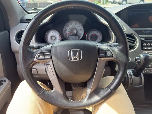 Used 2013 Honda Pilot EX-L image 28
